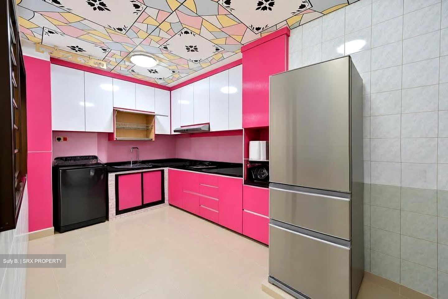 Blk 653B Jurong West Street 61 (Jurong West), HDB 5 Rooms #637270681
